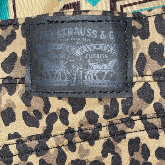 Levi’s 720 size 18W​ - Picture 5 of 5